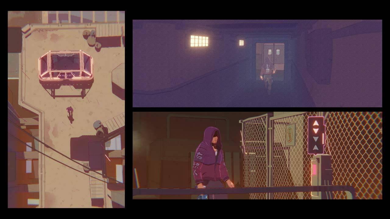 Foreclosed - Nintendo Switch Games King Gaming