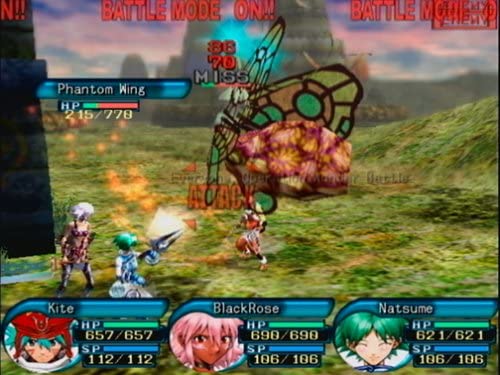 .hack: Infection (part 1) - PlayStation 2 - Used - King Gaming