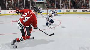 NHL 11 - Xbox 360 King Gaming