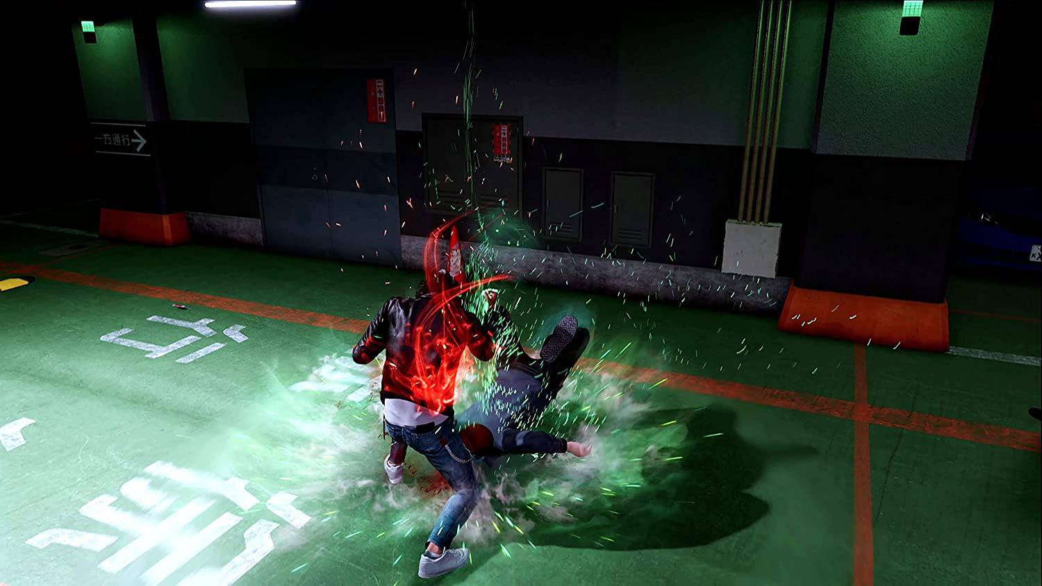 Lost Judgment - Playstation 5 King Gaming