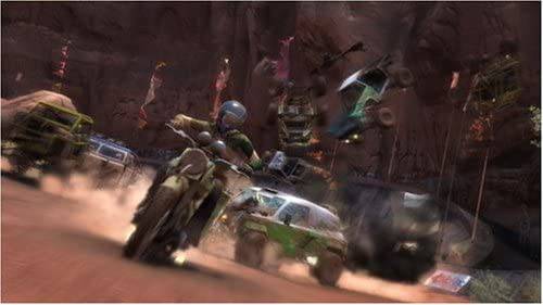 MotorStorm - PlayStation 3 King Gaming