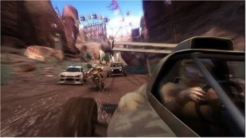 MotorStorm - PlayStation 3 King Gaming