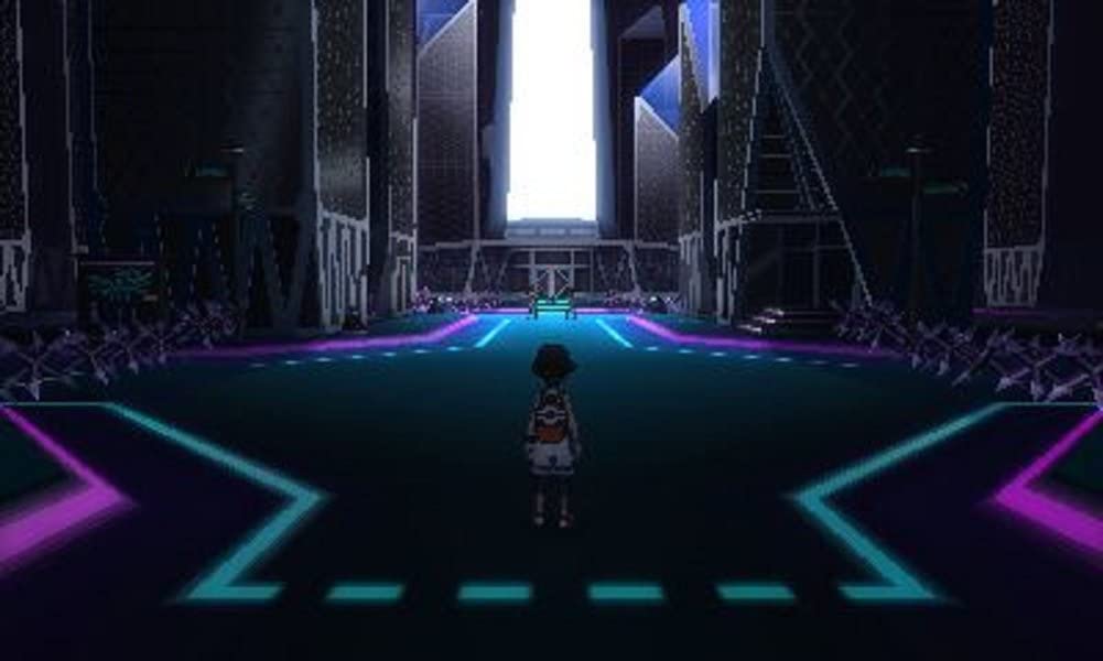 Pokemon Ultra Sun - 3DS - Nintendo 3DS Ultra Sun Edition King Gaming