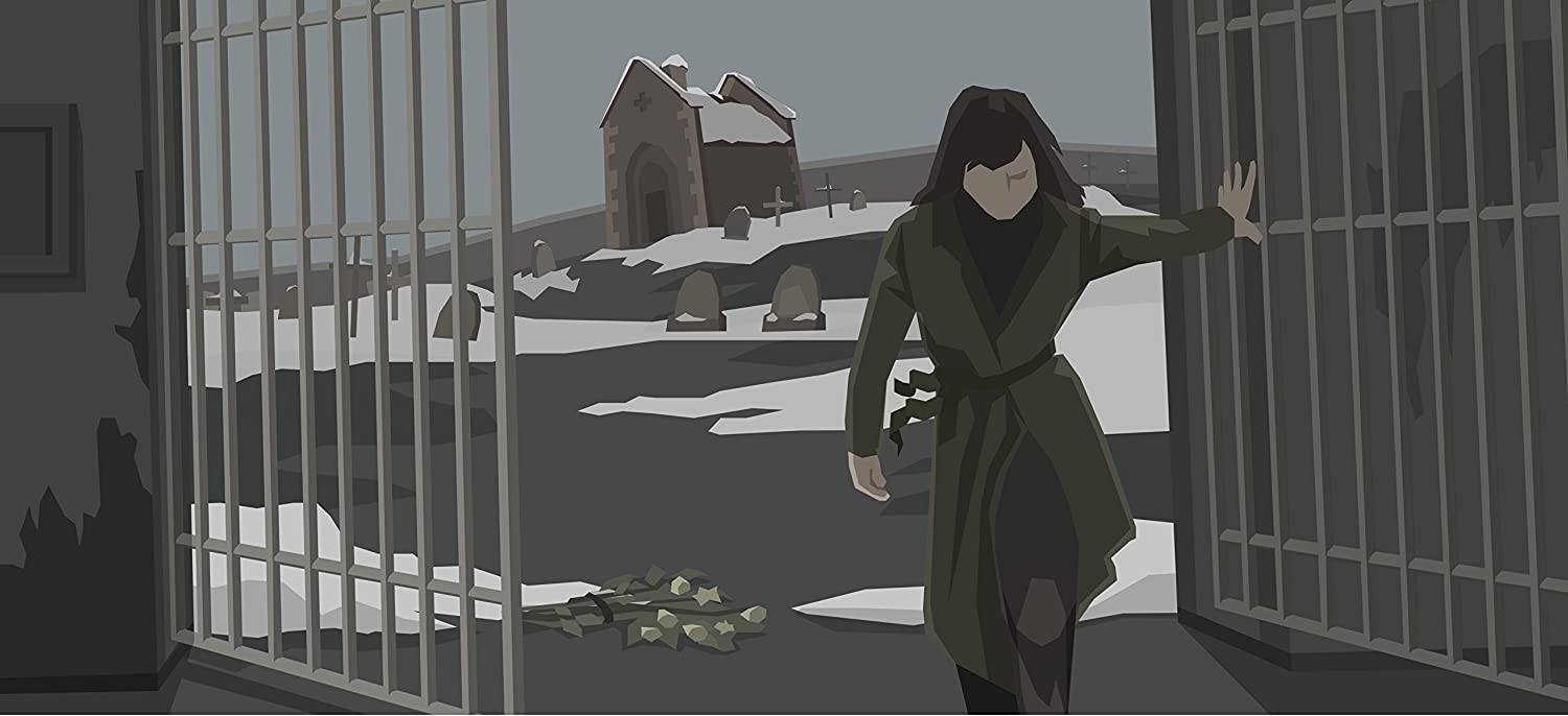 This is the Police 2 - Xbox One - King Gaming