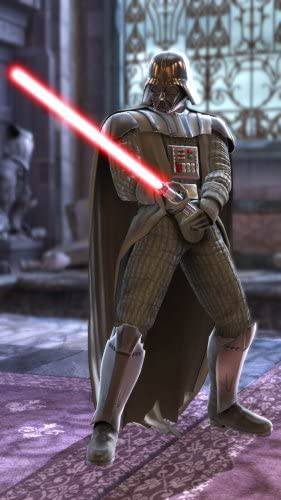 Soul Calibur IV - PlayStation 3 King Gaming