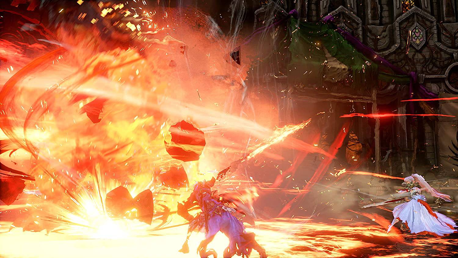 Tales of Arise - PlayStation 4 King Gaming