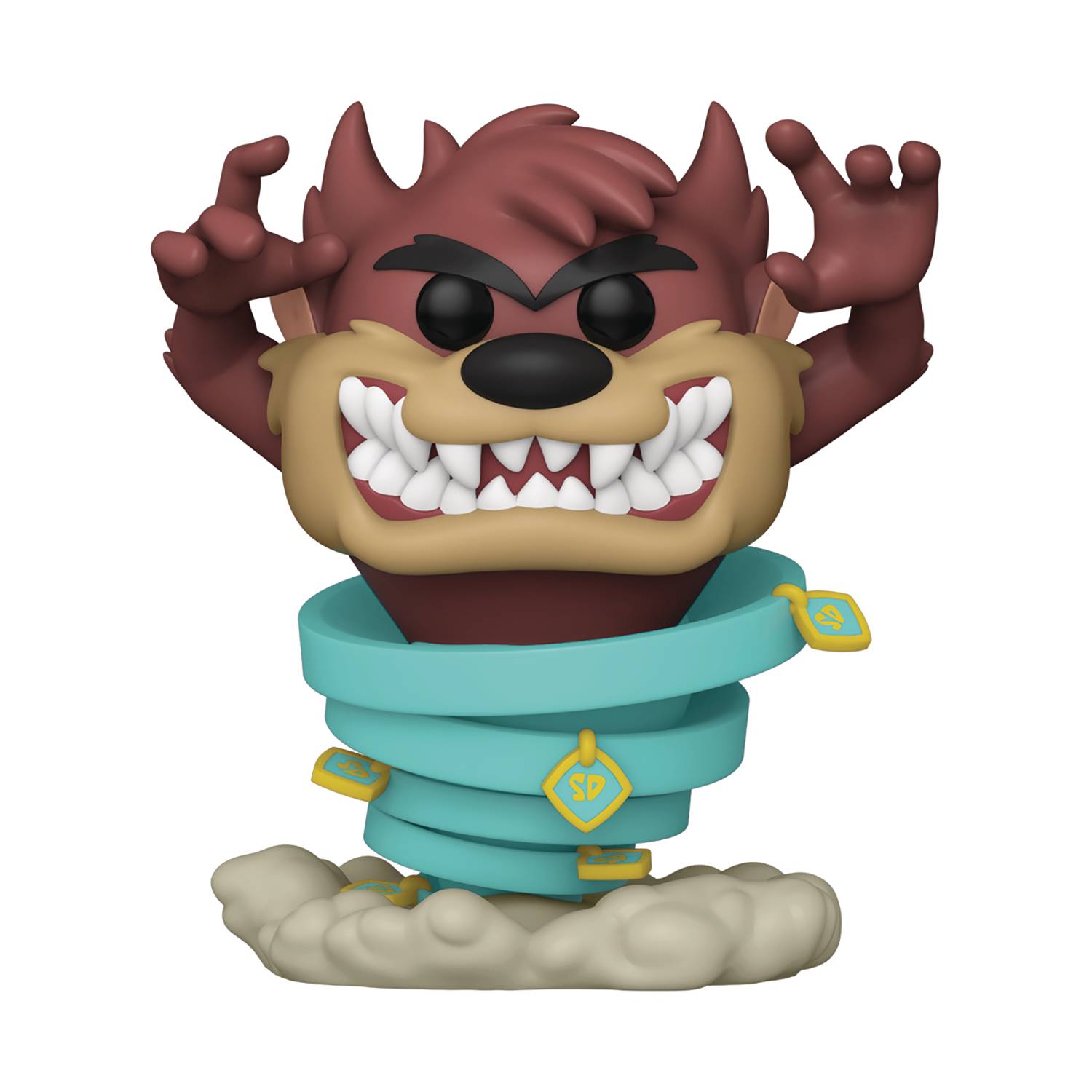 POP FUNKO TAZ AS SCOOBY - King Gaming
