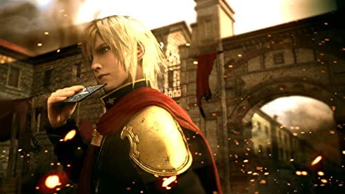 Final Fantasy Type-0 HD - Xbox One - King Gaming