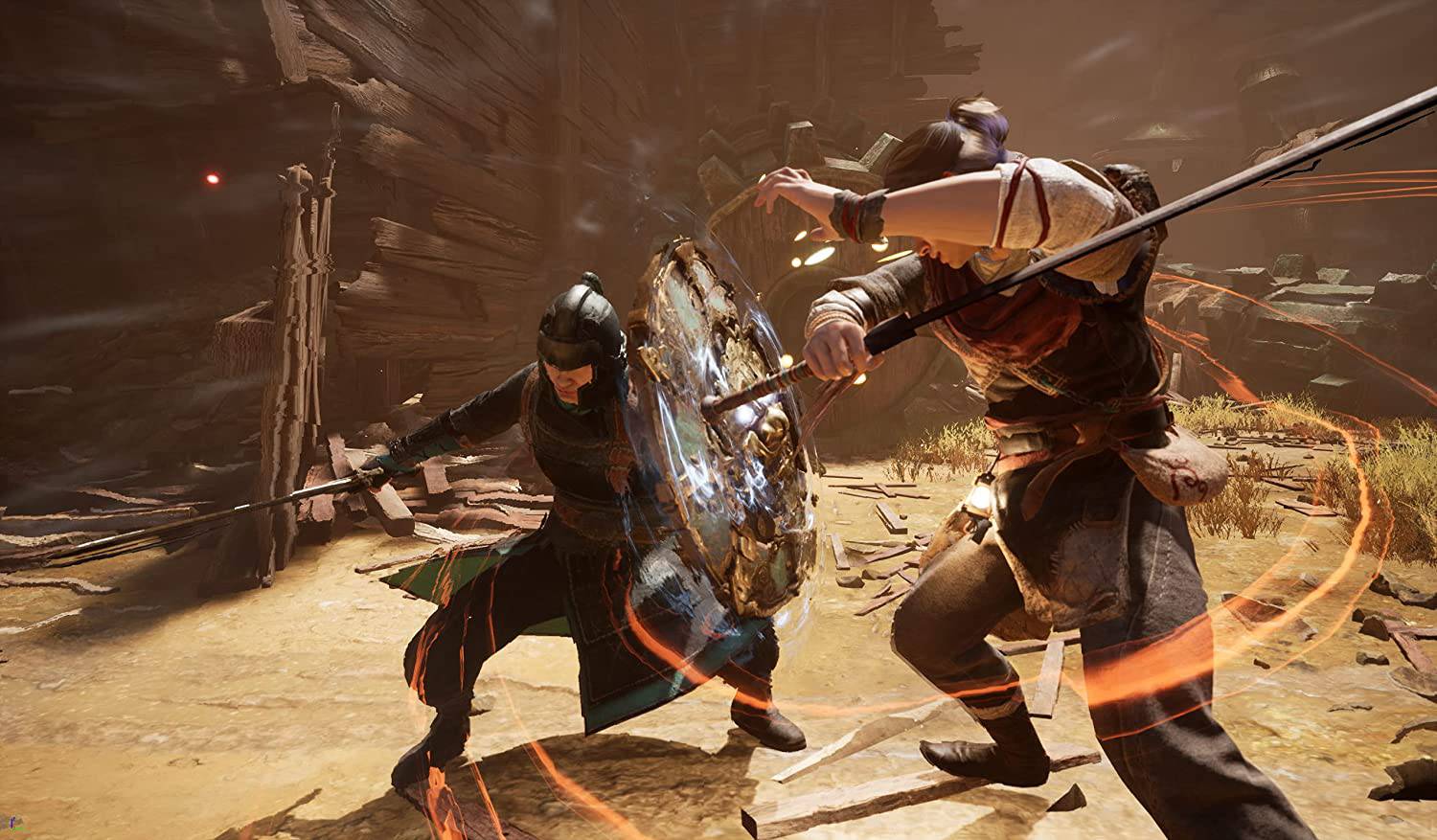 Xuan Yuan Sword 7 - PlayStation 4 Edition King Gaming