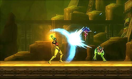 Metroid Samus Returns - Nintendo 3DS - King Gaming