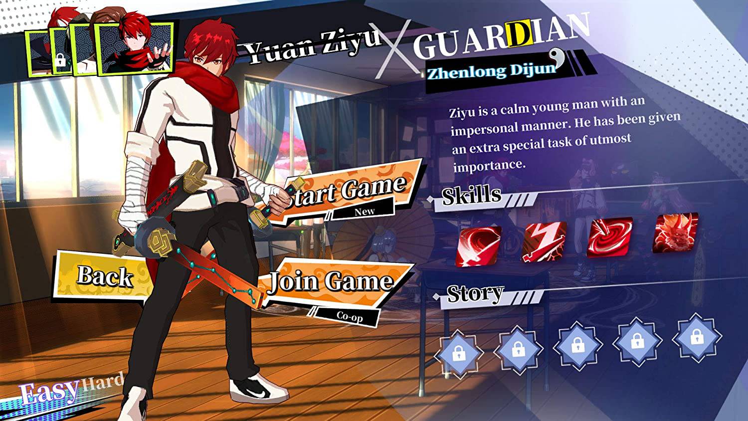 Zengeon - Nintendo Switch King Gaming