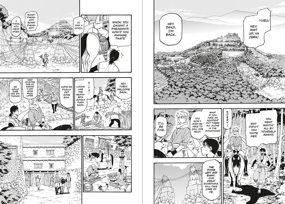 Daemons of the Shadow Realm - Vol 01 - Geeked Out Goods