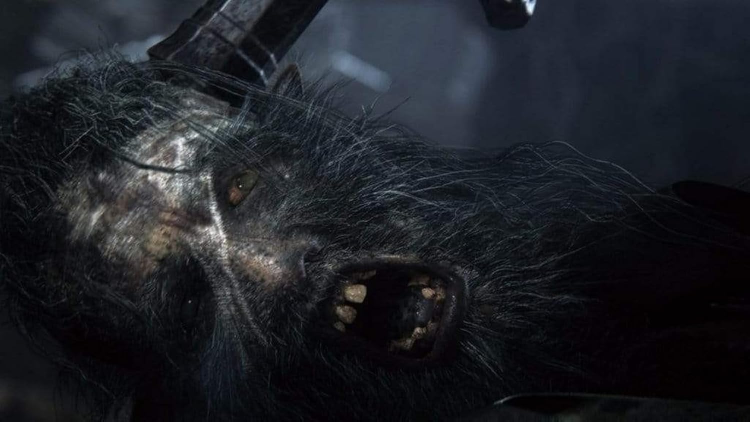 Bloodborne: Game Year Of Edition - PlayStation 4 - Geeked Out Goods