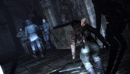 Velvet Assassin - Xbox 360 - King Gaming 