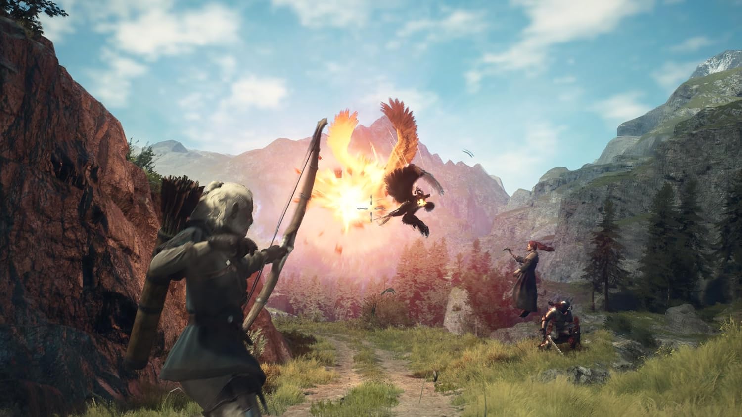 Dragons Dogma 2 PlayStation 5 - Pre Order - King Gaming 