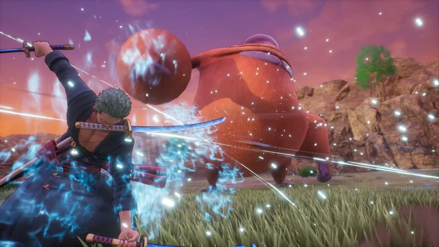 One Piece Odyssey - Xbox Series X - Geeked Out Goods