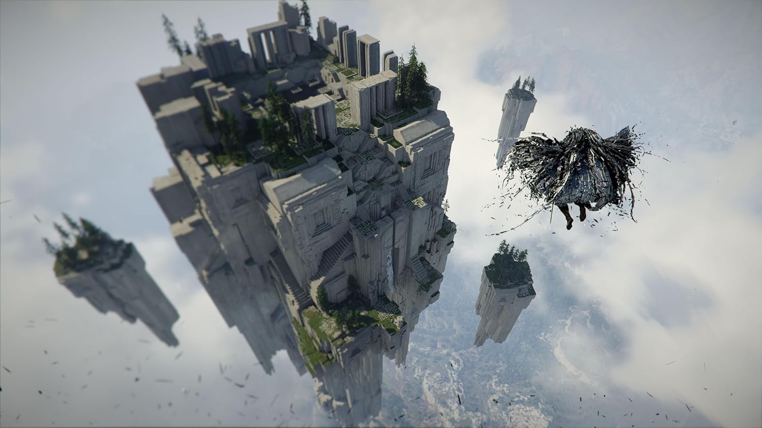 Crimson Desert: Standard Edition - PlayStation 5 - Pre Order