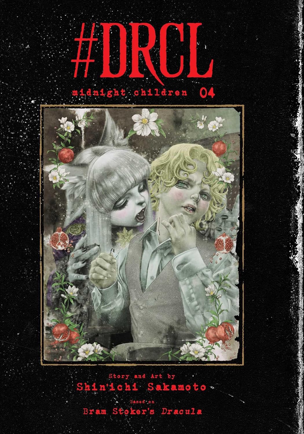 Daemons of the Shadow Realm 04 Paperback – April 9 2024