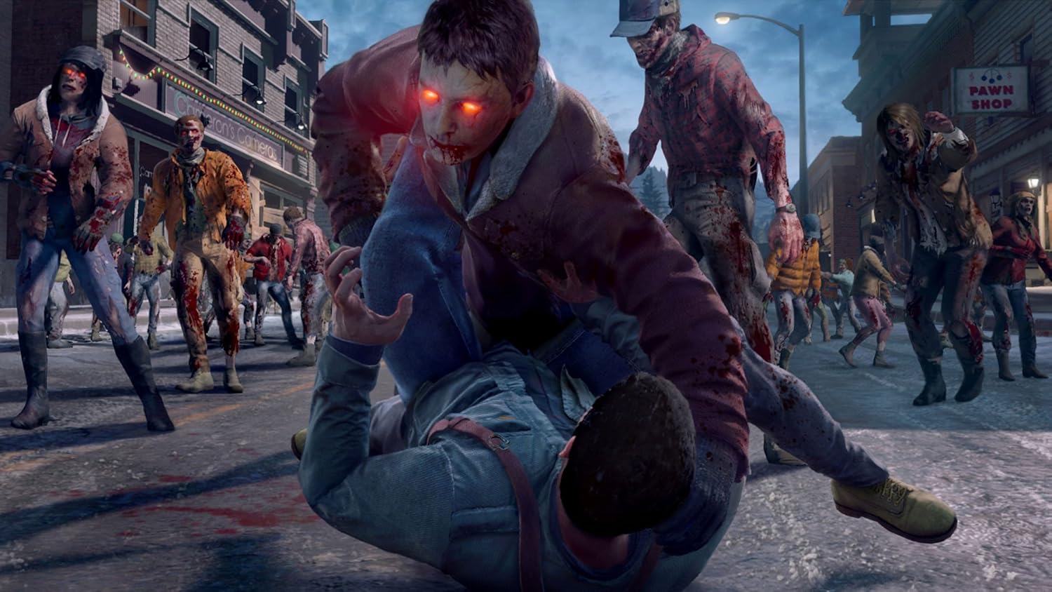 Dead Rising 4 - Xbox One - Geeked Out Goods