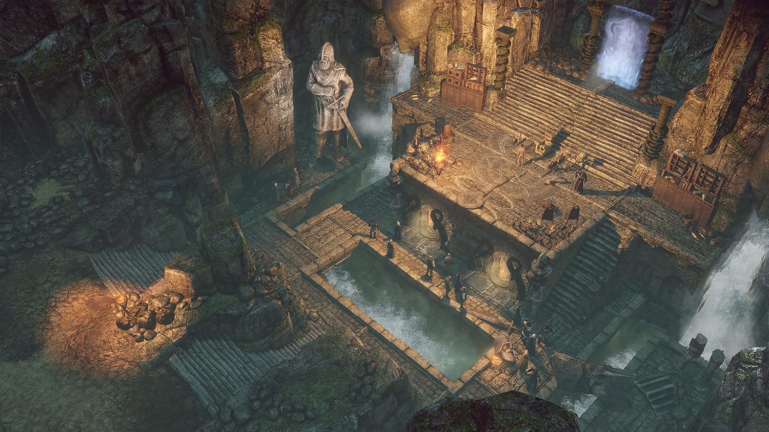 Spellforce 3 Reforced - Xbox One & Xbox Series X - Geeked Out Goods