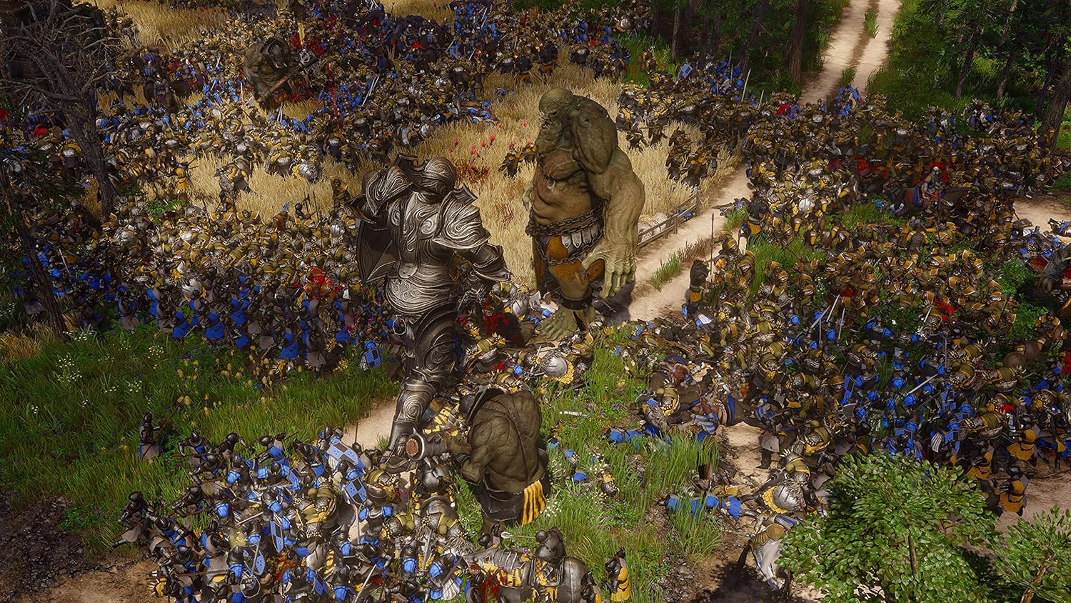 Spellforce 3 Reforced - Xbox One & Xbox Series X - Geeked Out Goods