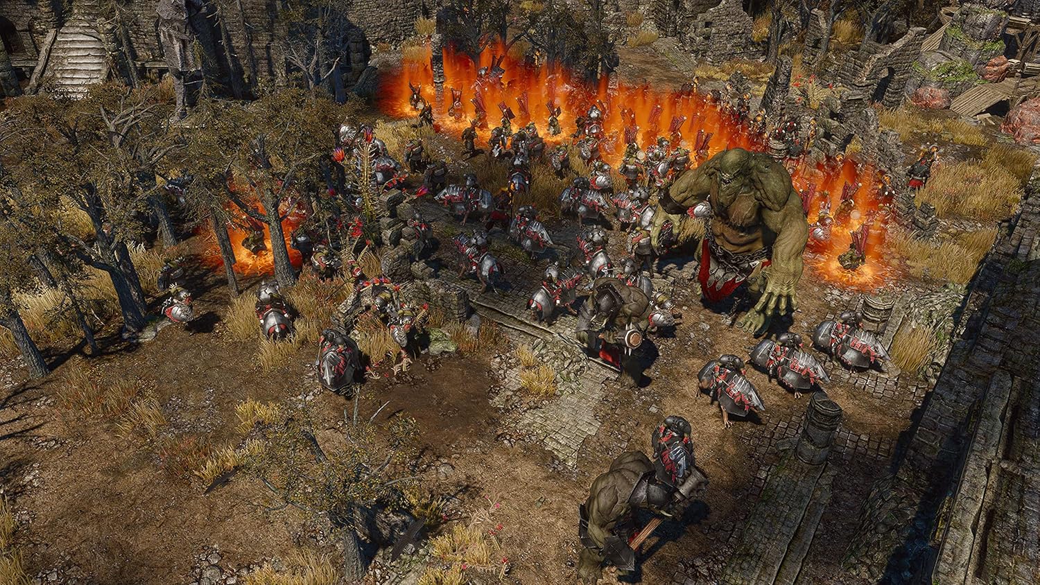 Spellforce 3 Reforced - Xbox One & Xbox Series X - Geeked Out Goods