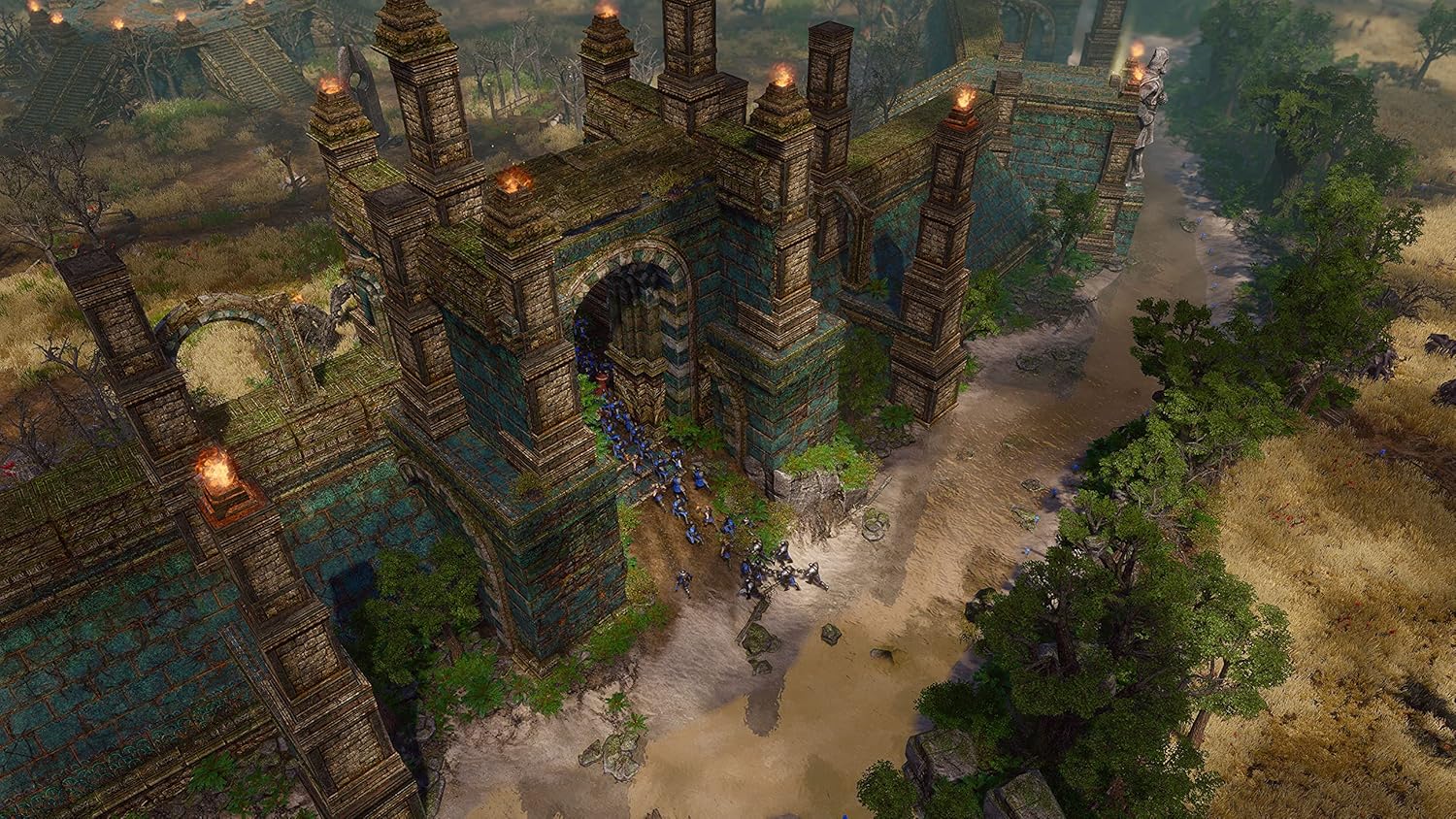 Spellforce 3 Reforced - Xbox One & Xbox Series X - Geeked Out Goods