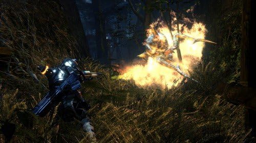 Lost Planet 2 - PlayStation 3 Standard Edition - King Gaming 