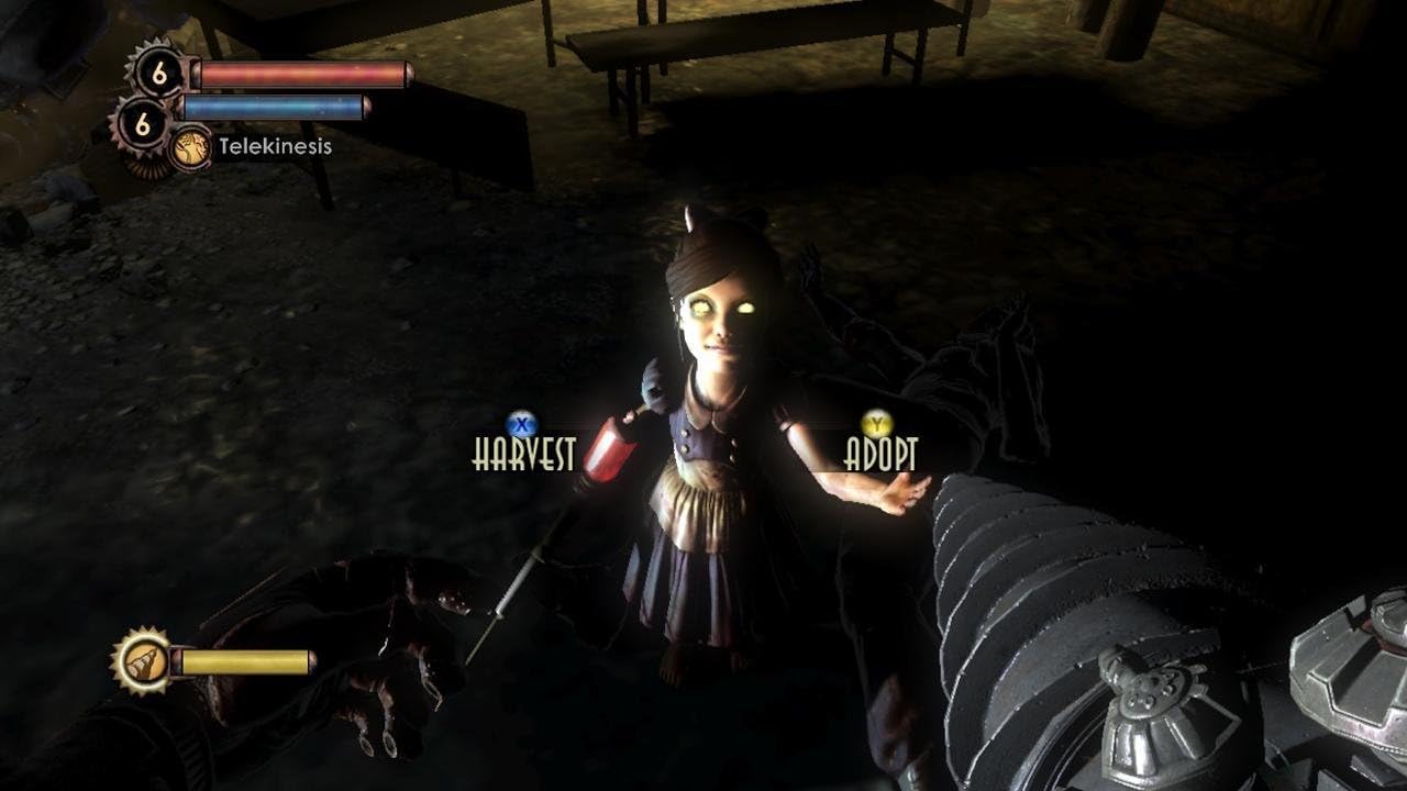 BioShock 2: Special Edition - Xbox 360 - King Gaming 