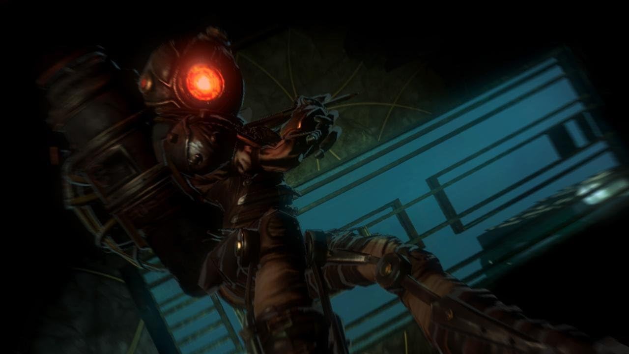 BioShock 2: Special Edition - Xbox 360 - King Gaming 