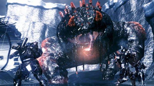 Lost Planet 2 - PlayStation 3 Standard Edition - King Gaming 