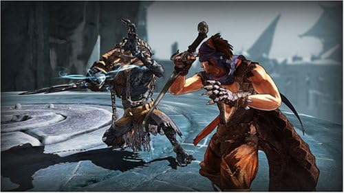 Prince Of Persia - PlayStation 3 - King Gaming 