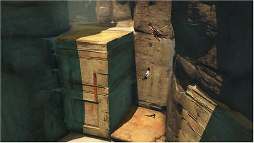 Prince Of Persia - PlayStation 3 - King Gaming 
