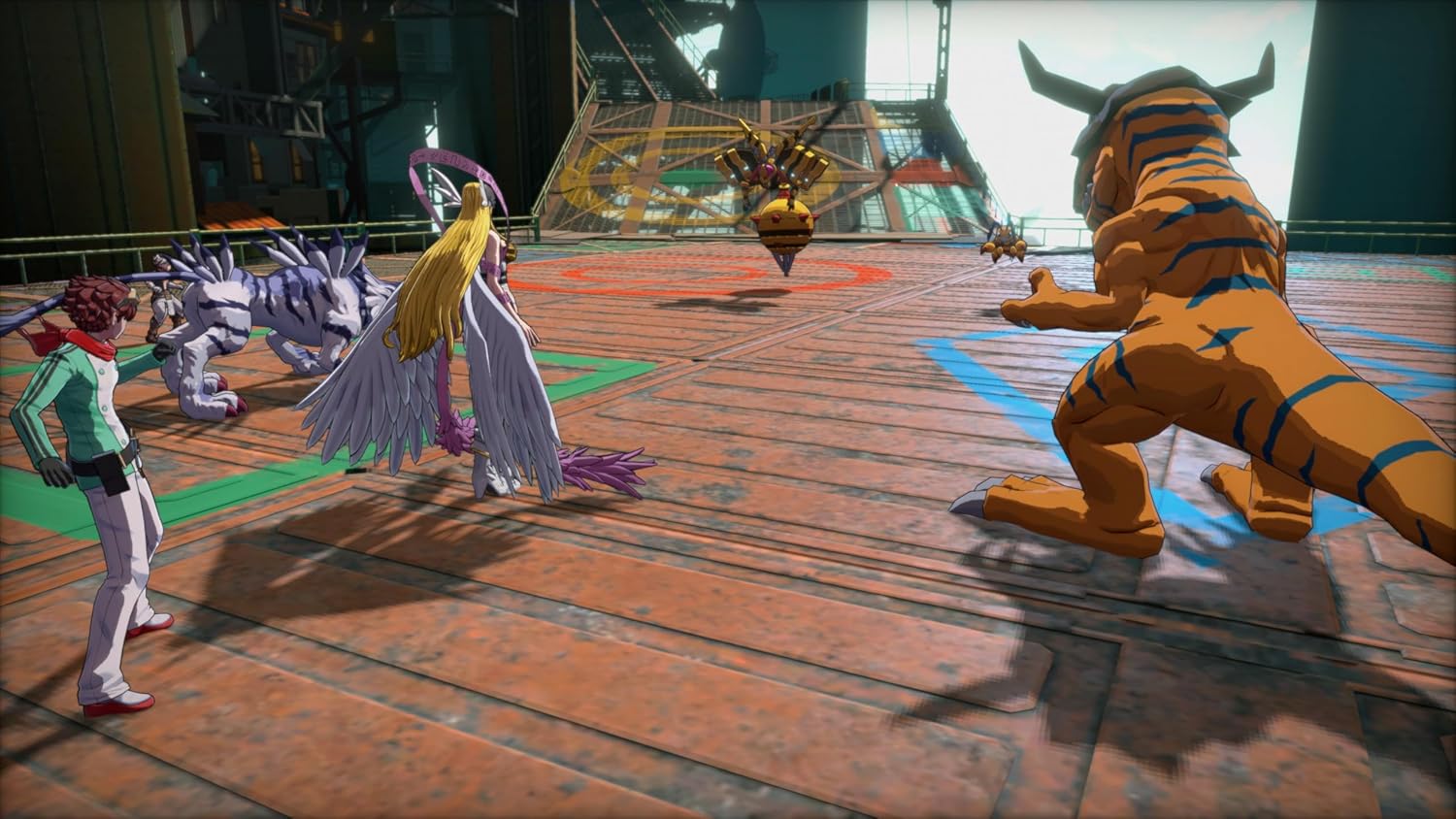 Digimon Story Time Stranger PS5 - Standard Edition - Geeked Out Goods