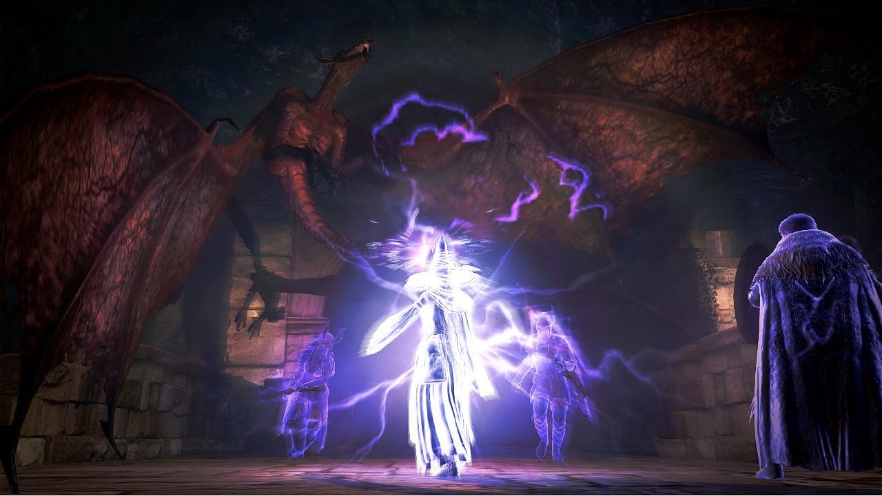 Dragon's Dogma Dark Arisen - Xbox 360 - King Gaming 