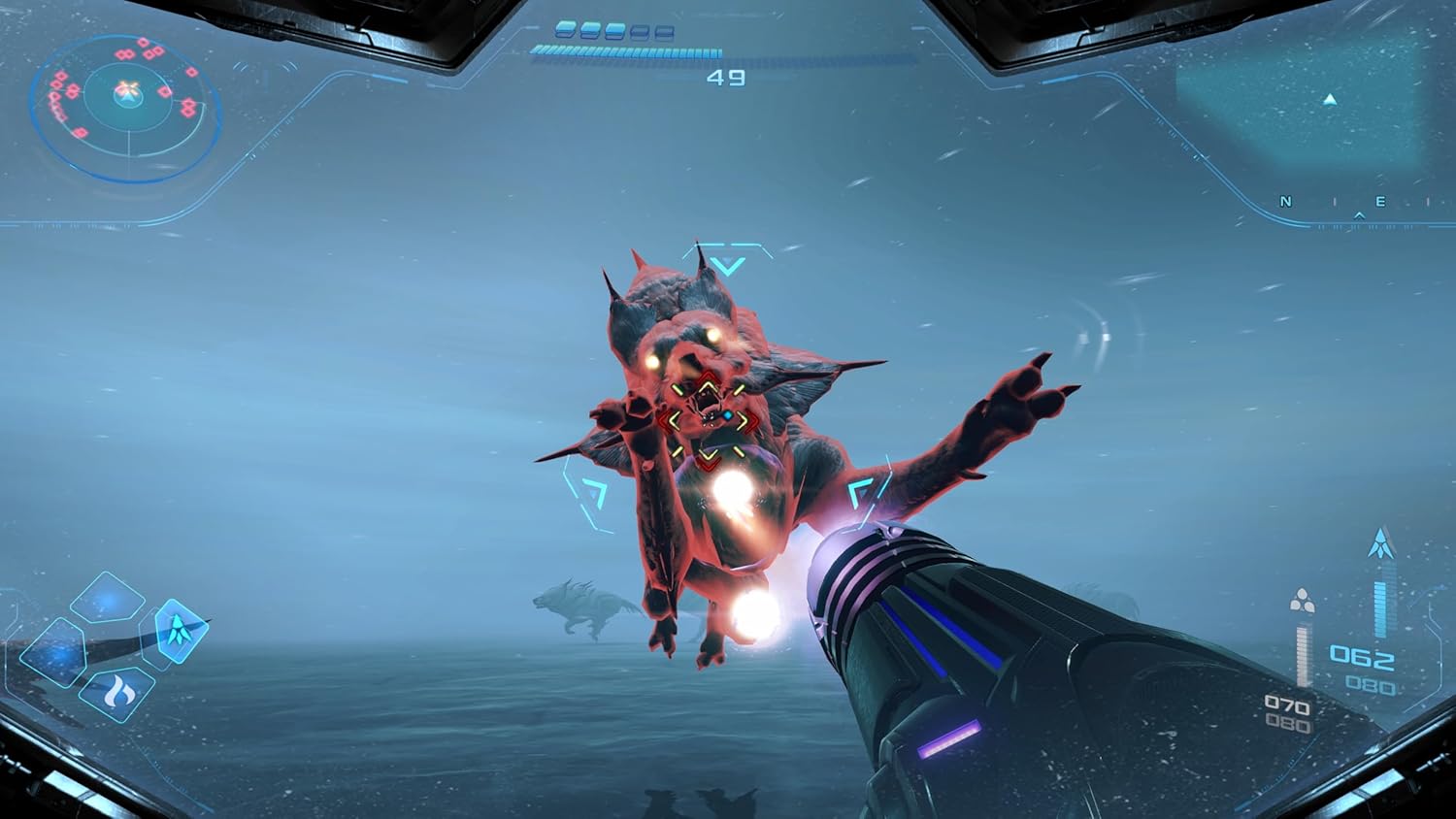 Metroid Prime™ 4: Beyond - Nintendo Switch - Pre Order - Geeked Out Goods