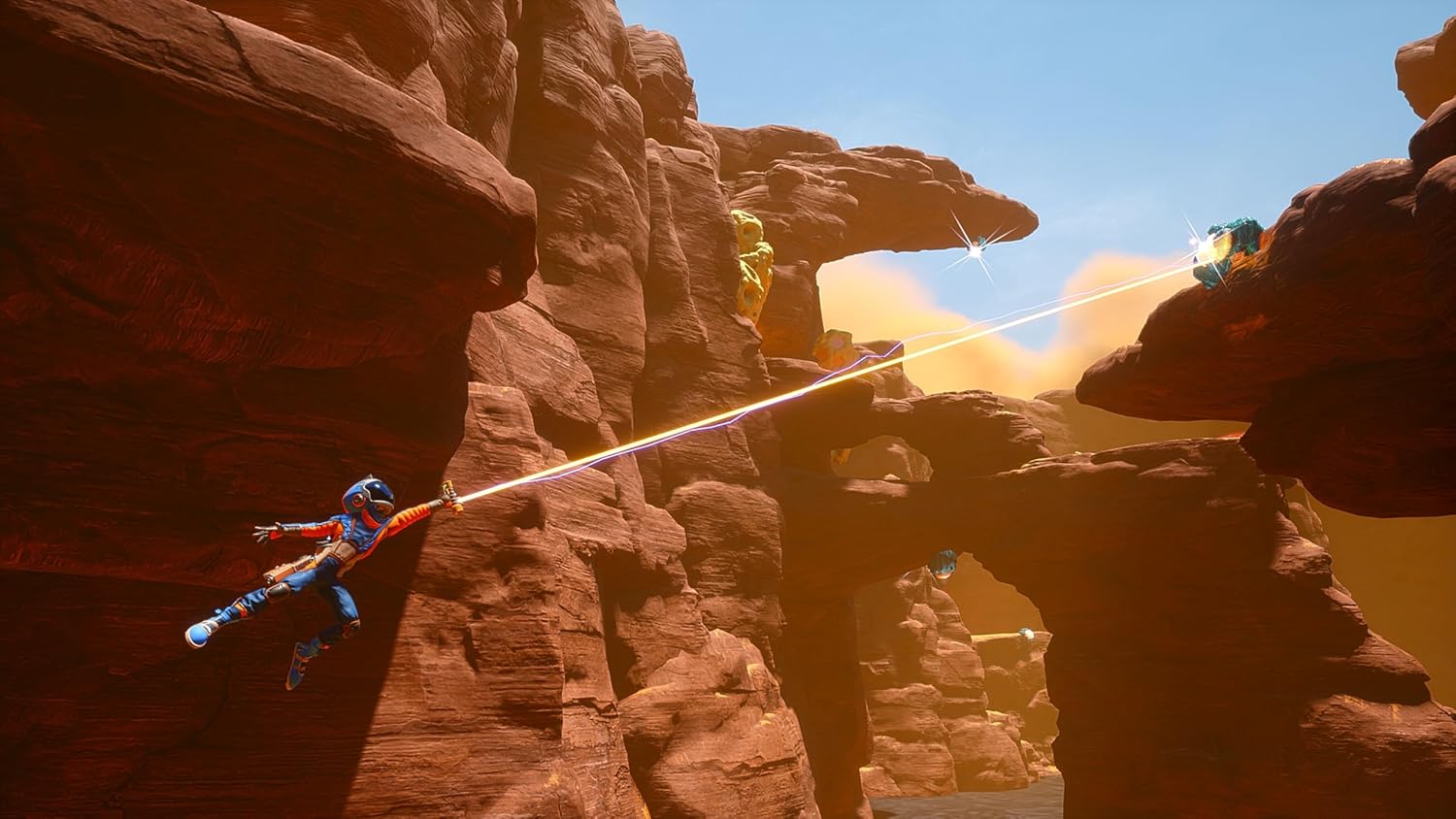 Revenge of the Savage Planet Day One Edition - PlayStation 5