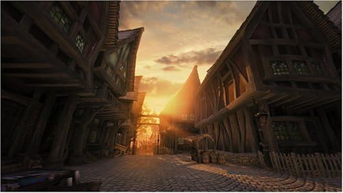 Fable II  - Xbox 360 - Geeked Out Goods