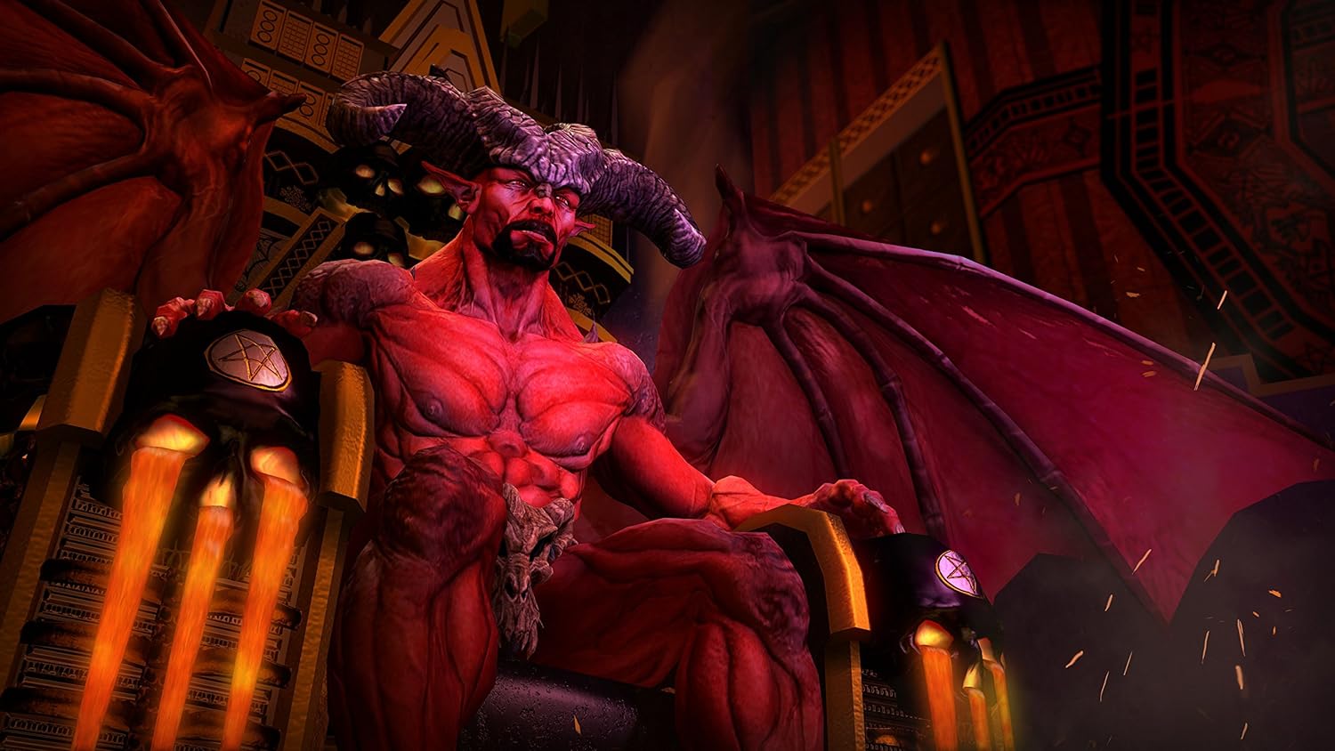 Saints Row IV Re Elected - Xbox One - King Gaming 