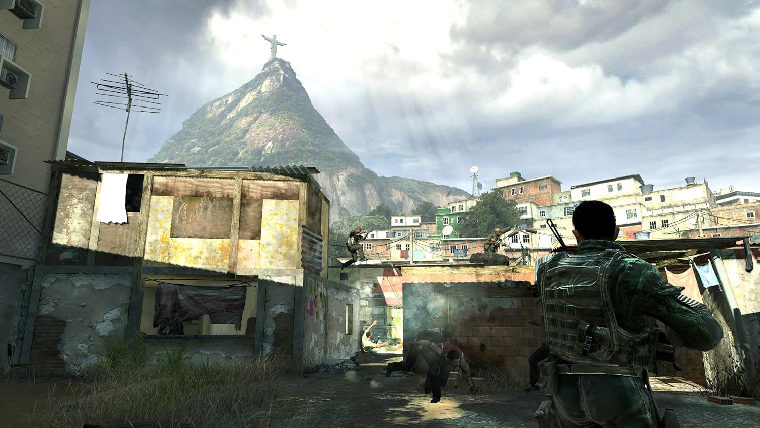 Call of Duty: Modern Warfare 2 - PlayStation 3 - Geeked Out Goods