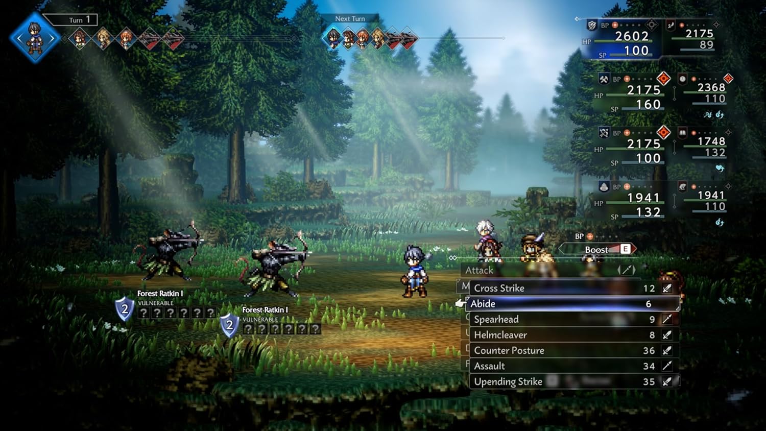 Octopath Traveler 0 - Nintendo Switch 2 - Geeked Out Goods