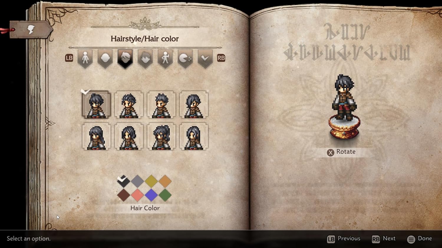 Octopath Traveler 0 - Nintendo Switch 2 - Geeked Out Goods
