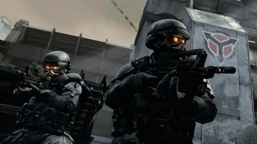 Killzone 2 - PlayStation 3 - King Gaming 