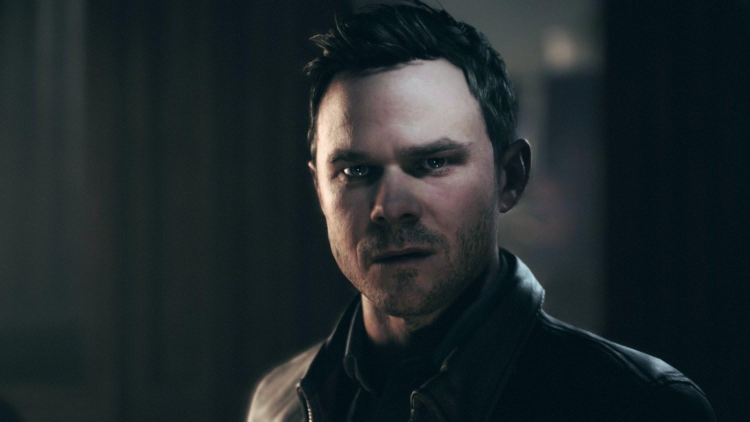 Quantum Break - Xbox One - King Gaming 