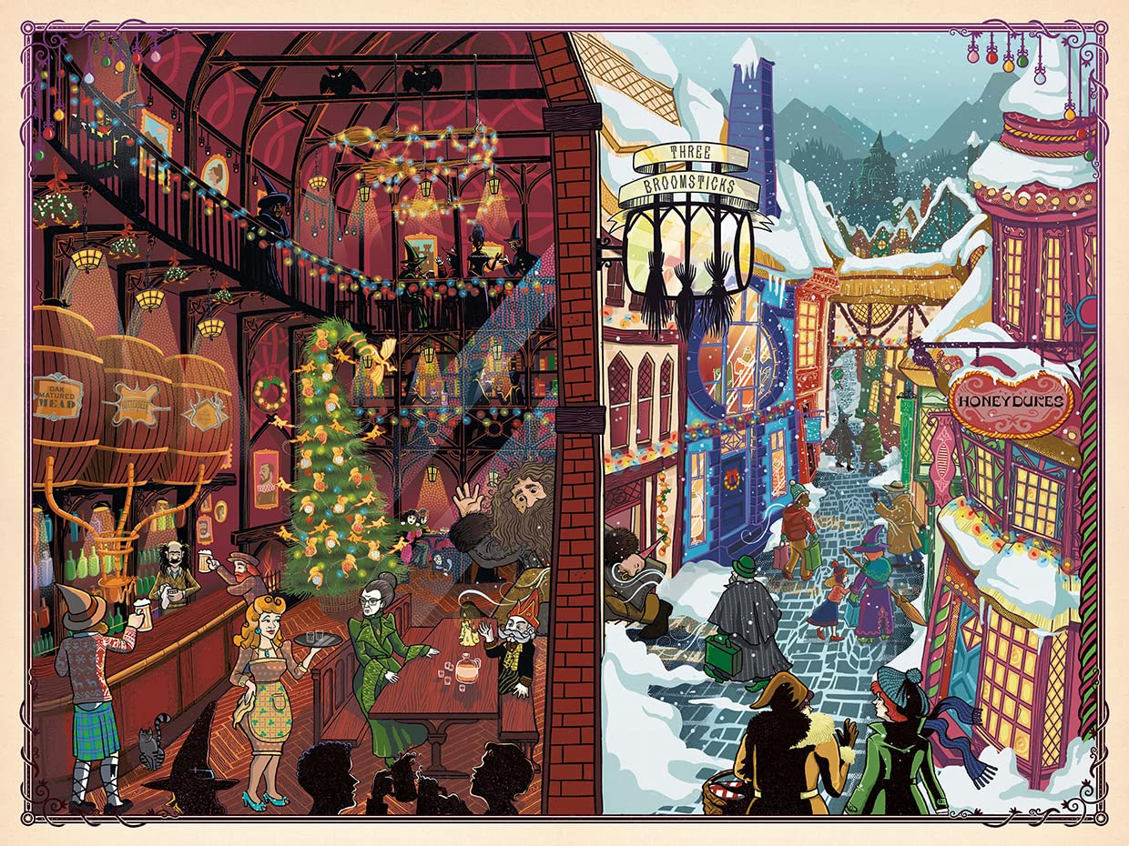 Harry Potter and the Prisoner of Azkaban: MinaLima Edition Hardcover – Oct. 3 2023 - King Gaming 
