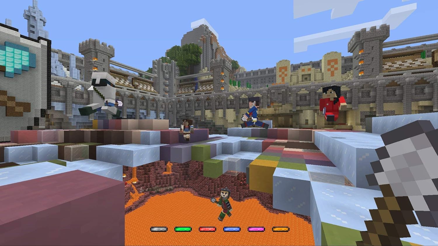 Sony Minecraft: Playstation 3 Edition - Geeked Out Goods