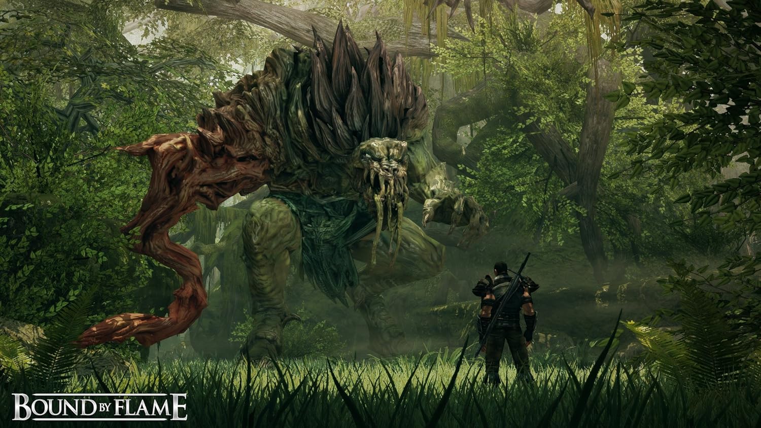 Bound by Flame - Xbox 360 - King Gaming 