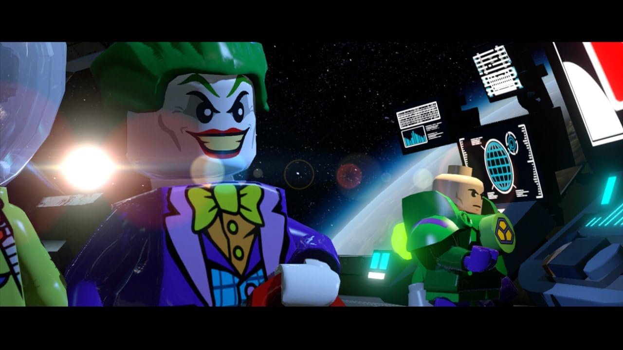 Lego Batman 3 Beyond Gotham - PlayStation 3 - Geeked Out Goods