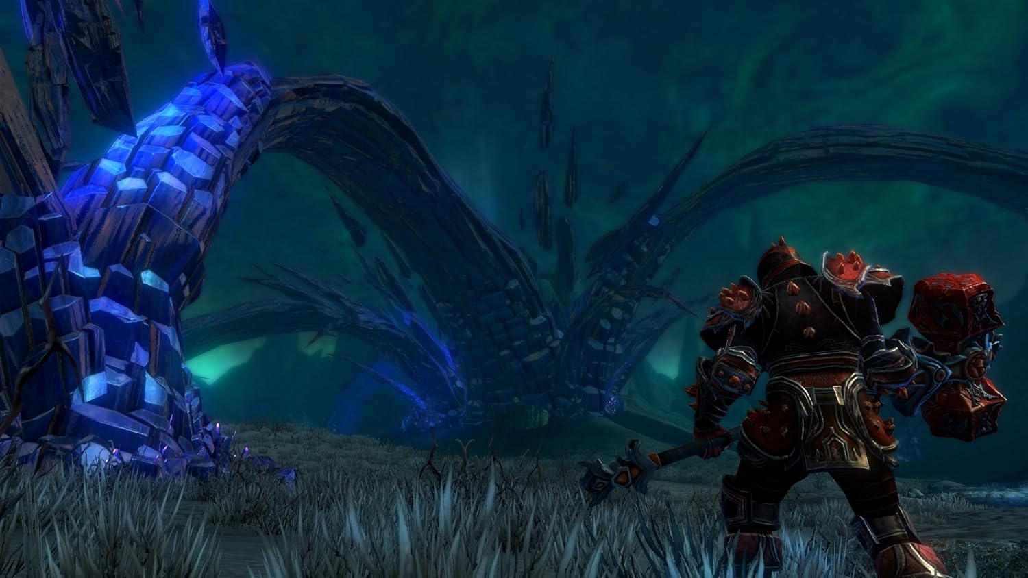 Kingdoms of Amalur: Reckoning - PlayStation 3 - King Gaming 
