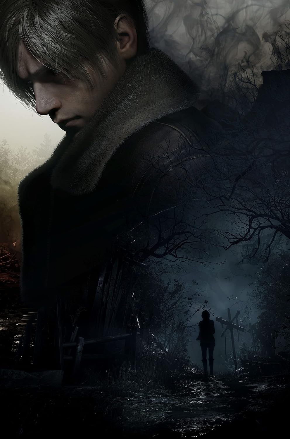 Resident Evil 4 - PlayStation 5